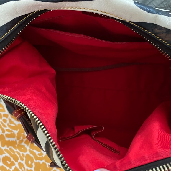 Dooney and Bourne Hobo Bag - Picture 5 of 5